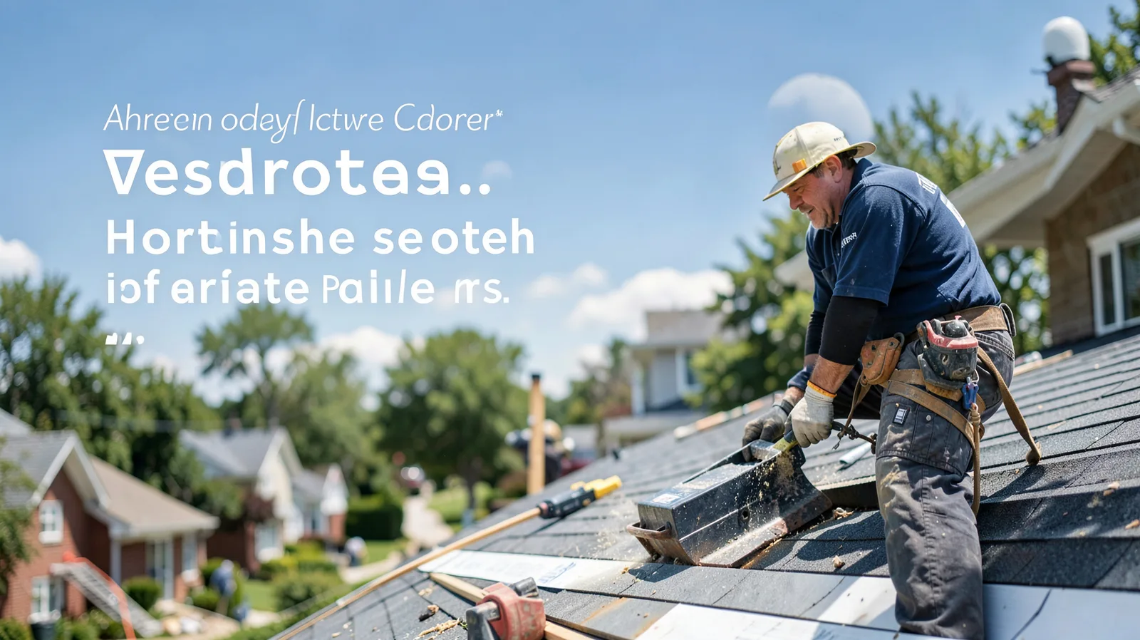 Roof Replacement in Benzonia, MI near me